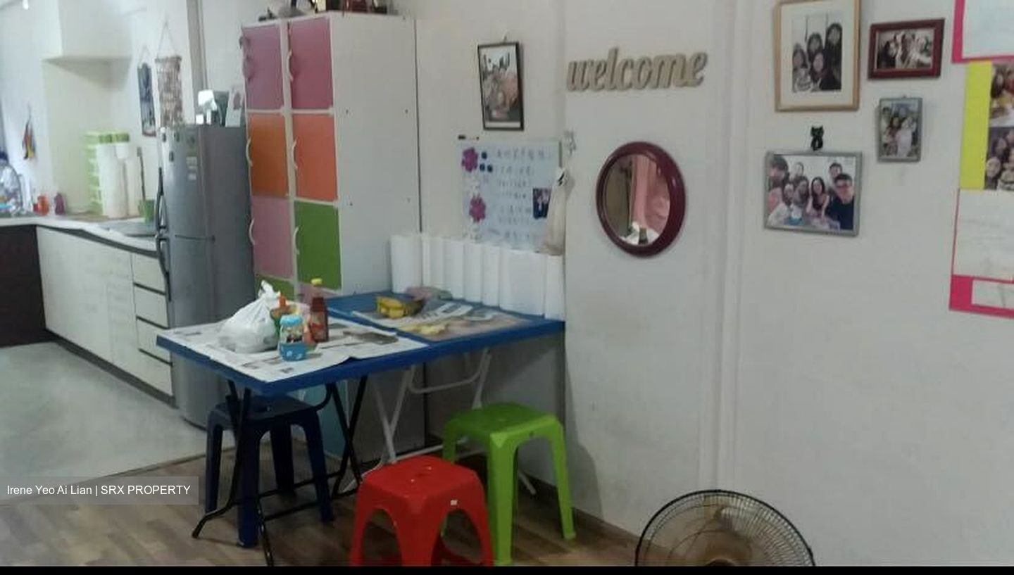 Blk 74 Bedok North Road (Bedok), HDB 3 Rooms #336929921